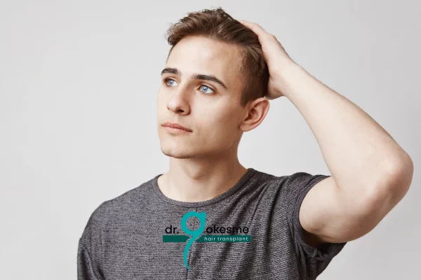 Is There an Age Limit for Hair Transplantation