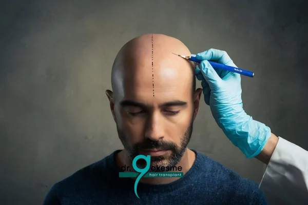 Hair Transplantation Methods