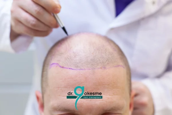 How Frequently Should You Wash After Hair Transplantation