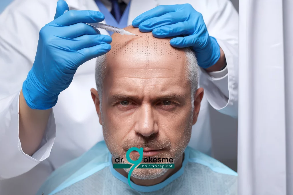 How Much Does Hair Transplant Cost 2025 Current Prices