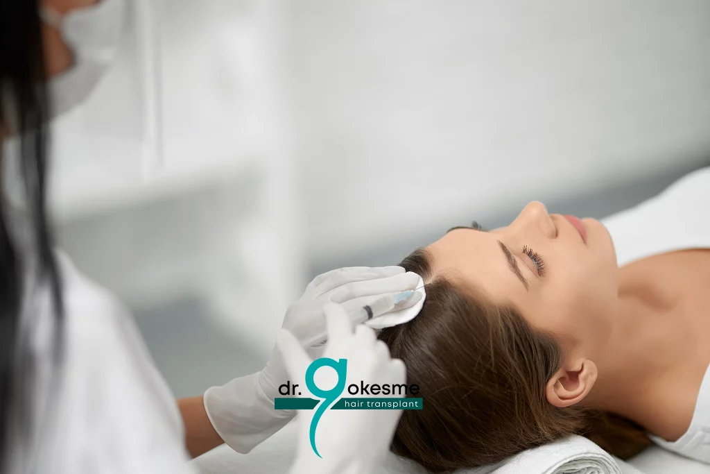 Is Hair Transplantation Possible for Women