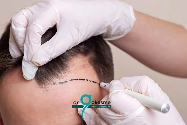 Is There Pain During Hair Transplantation