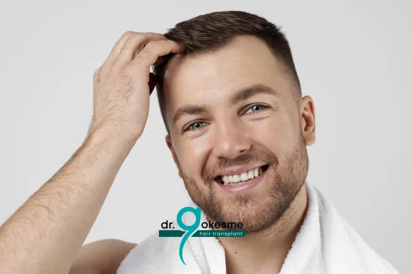 What Should Be Considered When Having a Hair Transplant