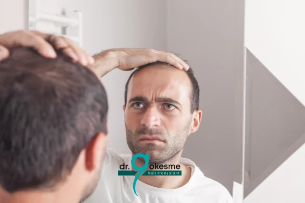 When Should You Have a Hair Transplant