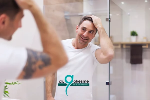 When Should You Take a Shower After Hair Transplantation