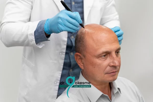 How Does the Hair Transplant Process Work
