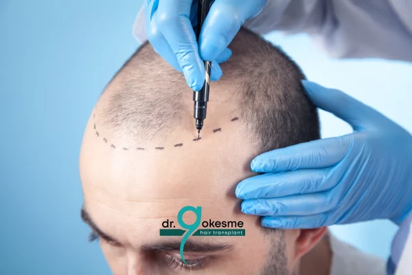When Does Hair Transplant Shock loss Start