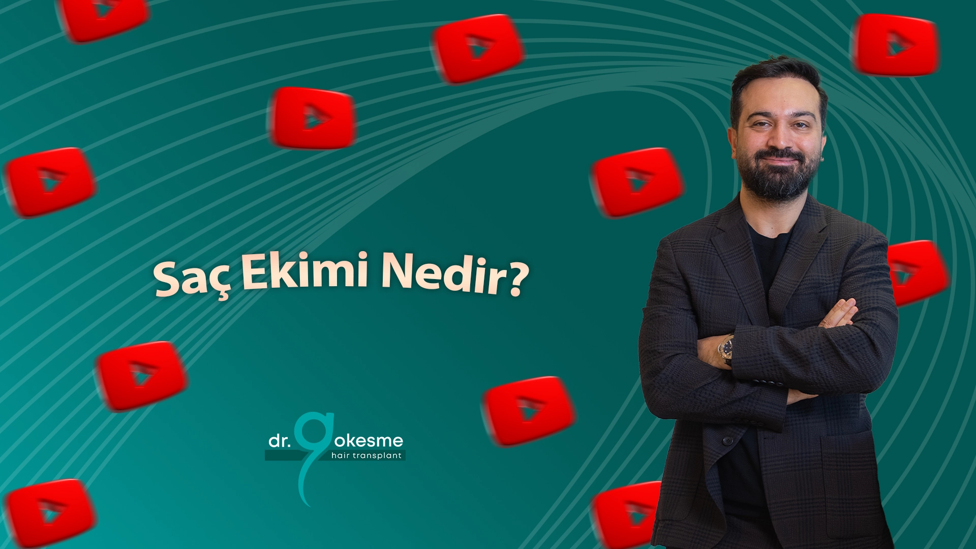 Saç Ekimi Nedir? | Detaylı Anlatım ve Merak Edilenler