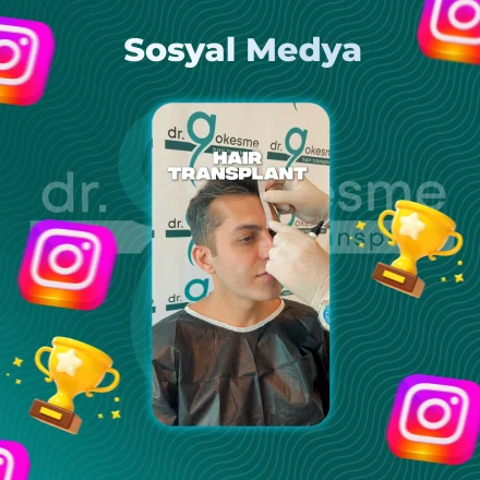 Sosyal Medya 