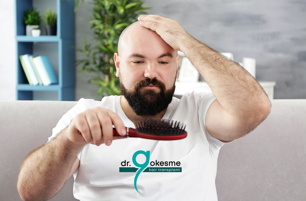 Trapianto di capelli e effetto stagionale