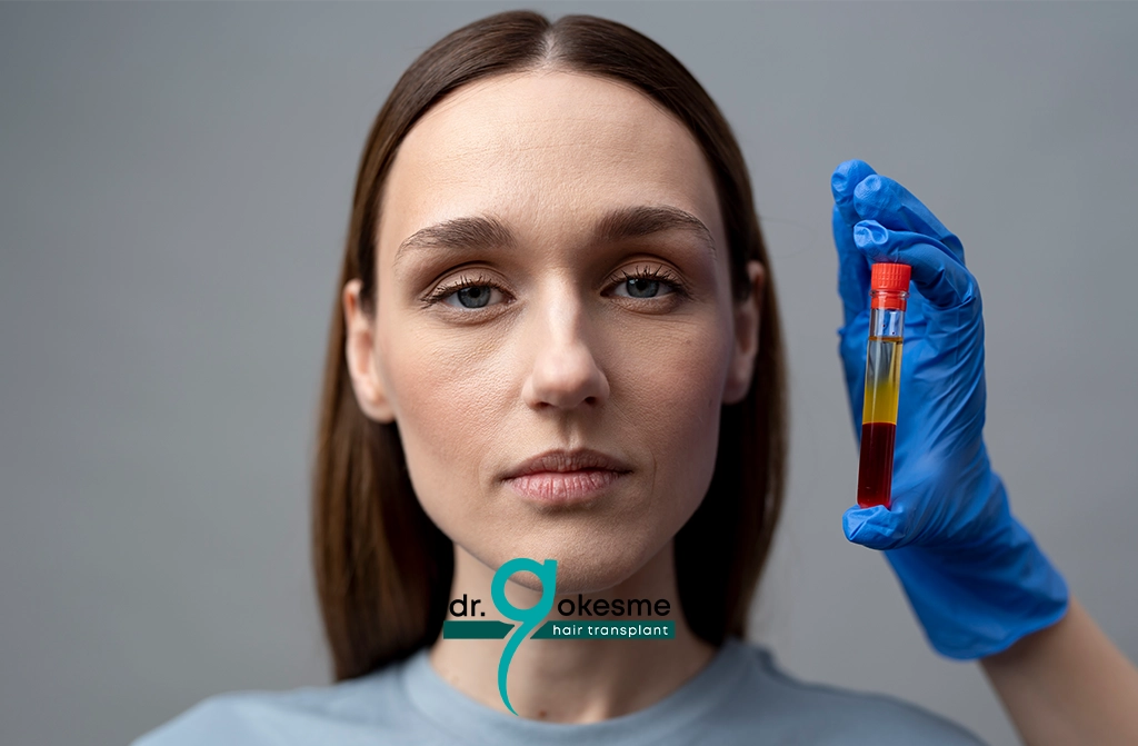 What is Stem Cell-Supported Hair Transplant