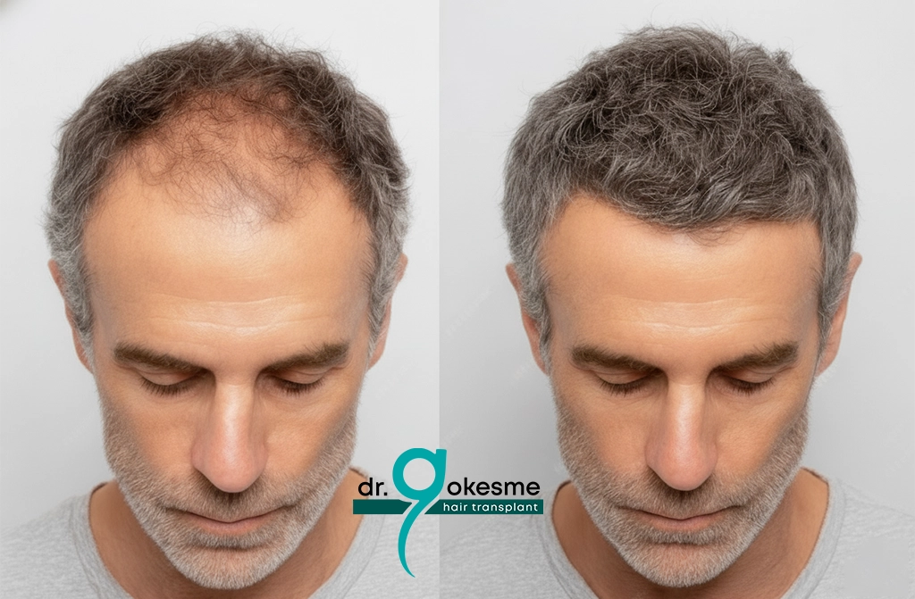 Saç Ekimi Doğal Görünür mü